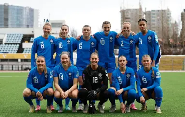 Dramatík á Kópavogsvelli!