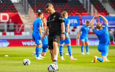 Þórhallur ráðinn þjálfari U19 karla