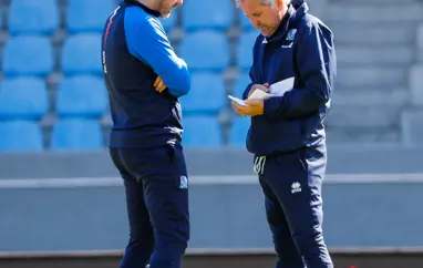 KSÍ I þjálfaranámskeið á höfuðborgarsvæðinu helgina 27.-29. september 2019