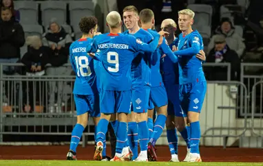 A karla - hópurinn fyrir tvo leiki í nóvember (1)