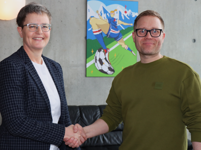 KSÍ og FDD undirrita nýjan samning