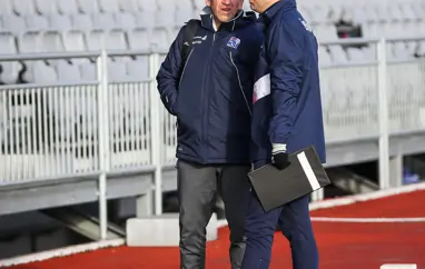 KSÍ II þjálfaranámskeið 26.-28. október