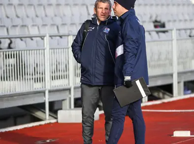 KSÍ II þjálfaranámskeið 26.-28. október