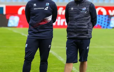 KSÍ I þjálfaranámskeið á Reyðarfirði 13.-15. september