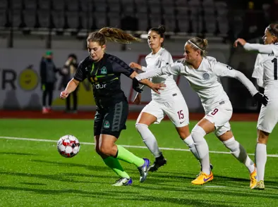 A kvenna - Hildur Antonsdóttir inn í hópinn fyrir Pinatar Cup