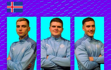 eFótbolti - Ísland komið í milliriðil í undankeppni FIFAe Nations Series