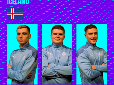 eFótbolti - Ísland komið í milliriðil í undankeppni FIFAe Nations Series