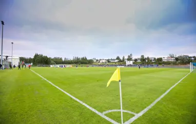 Boðið upp á keppni varaliði í meistaraflokki karla