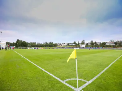 Boðið upp á keppni varaliði í meistaraflokki karla