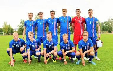 U19 karla - Dregið í undankeppni EM 2020