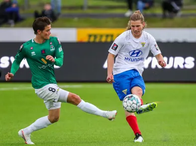 Heimaleikjum Gróttu og KR víxlað