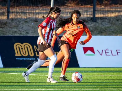 Reykjavíkurmótið í fullum gangi