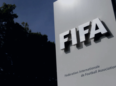 FIFA vinnustofa um stjórnun og stefnumótun