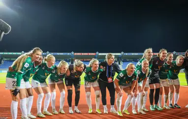 Breiðablik mætir PSG á miðvikudag