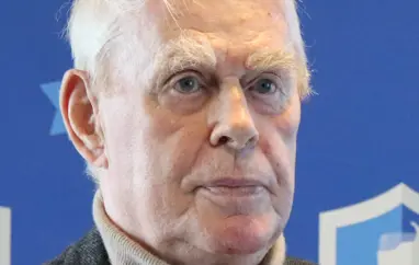 Fallinn félagi – Bjarni Felixson