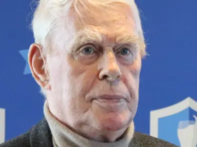 Fallinn félagi – Bjarni Felixson