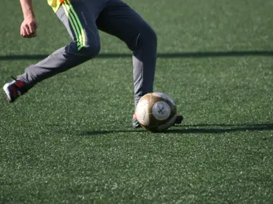 Ákvörðun mótanefndar um frestun leikja