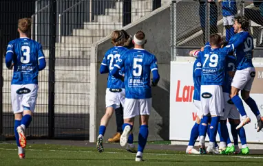 Breyting á leik í Bestu deild karla (3)