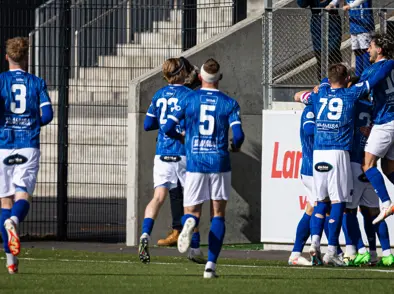 Breyting á leik í Bestu deild karla (3)