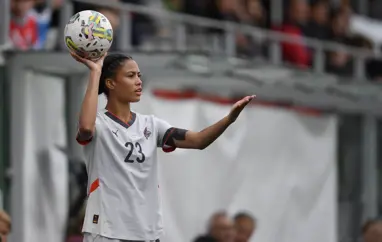 Sjónlýsing í boði fyrir alla á Ísland - Austurríki