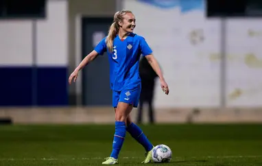 A kvenna mætir Filippseyjum í dag