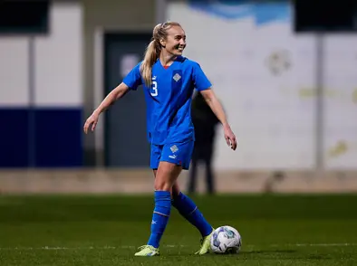 A kvenna mætir Filippseyjum í dag