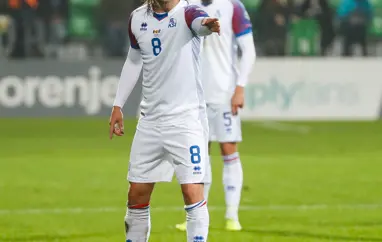 A karla - Dregið í umspil undankeppni EM 2020 á föstudag