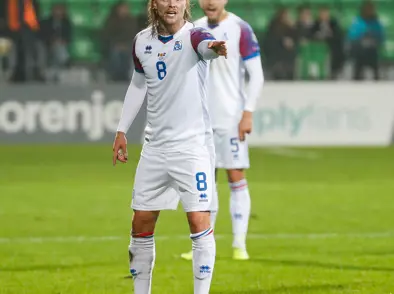 A karla - Dregið í umspil undankeppni EM 2020 á föstudag