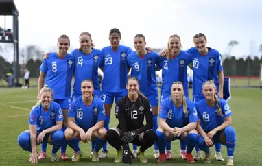 Jafntefli í Serbíu