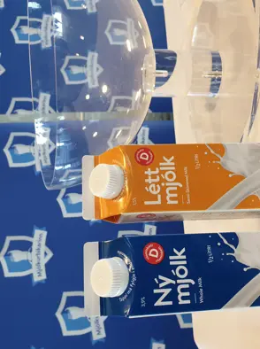 Mjólkurbikarinn - Dregið í beinni útsendingu á fimmtudag