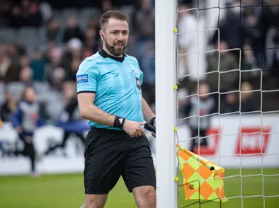 Marsráðstefna landsdómara sunnudaginn 24. mars