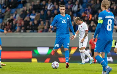 Samið við Footovision