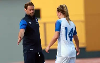 KSÍ VI þjálfaranámskeið 2019