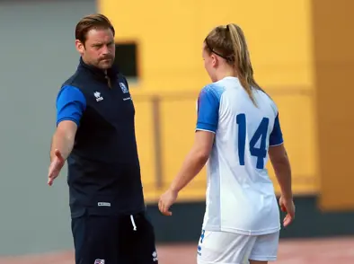 KSÍ VI þjálfaranámskeið 2019