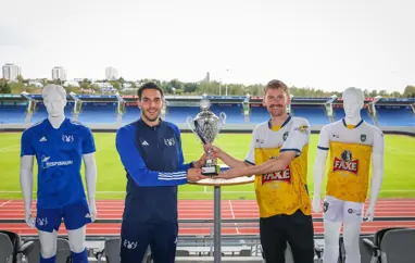 Úrslitaleikur fótbolti.net bikarsins í dag