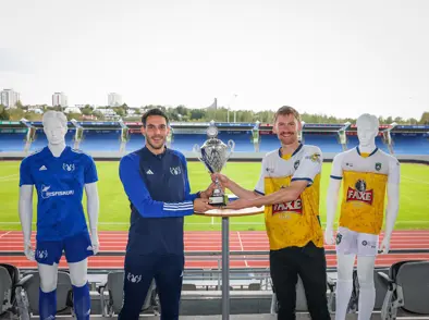 Úrslitaleikur fótbolti.net bikarsins í dag