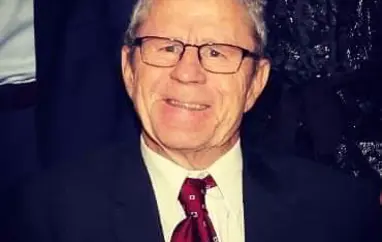 Andlát - Elías Hergeirsson