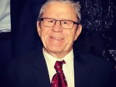 Andlát - Elías Hergeirsson