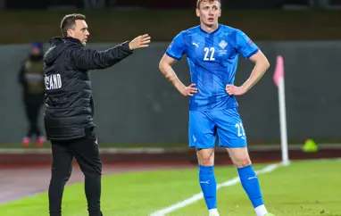 KSÍ IV A þjálfaranámskeið 29.-31. janúar og 5.-7. febrúar