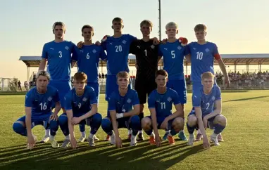 U17 karla - markalaust jafntefli gegn Ungverjalandi