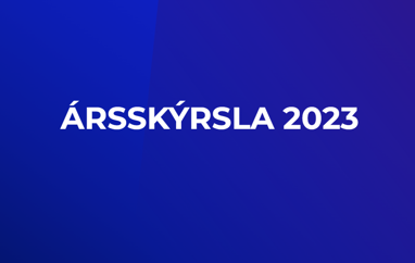 Ársskýrsla KSÍ 2023