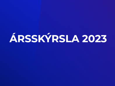 Ársskýrsla KSÍ 2023