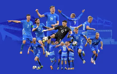 Mótsmiðasala hefst 7. ágúst á tix.is