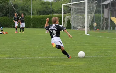 Mótin 2023 - Staðfest leikjadagskrá yngri flokka