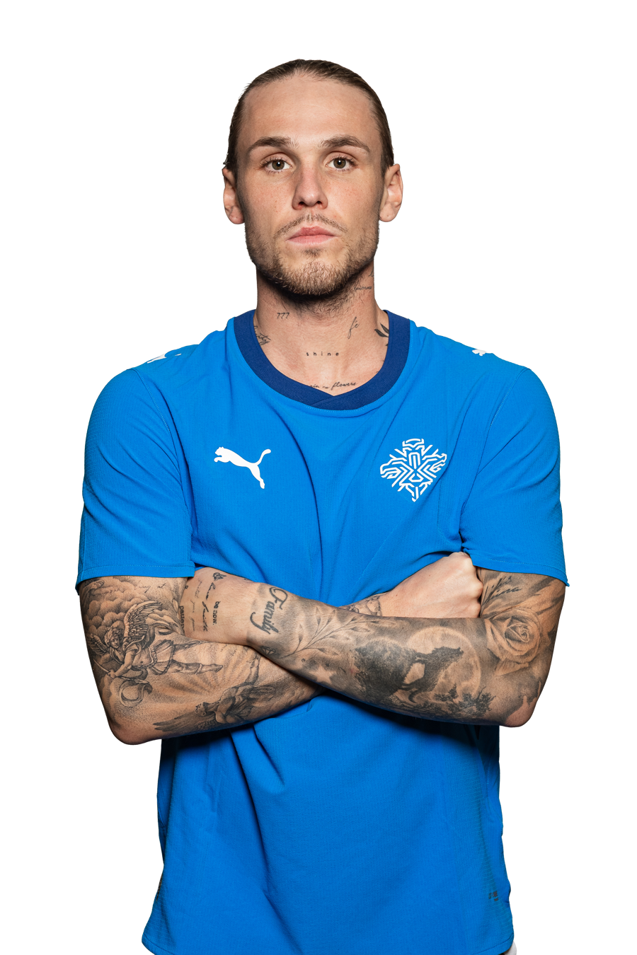 Arnór Sigurðsson