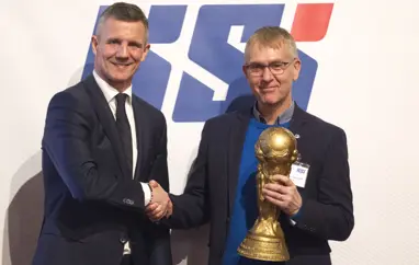 Háttvísisviðurkenningar á 74. ársþingi KSÍ