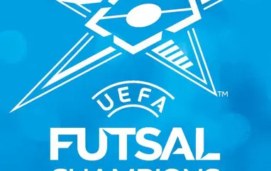Vængir Júpíters hefja leik í Evrópukeppni félagsliða í Futsal á miðvikudag