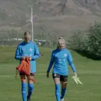 Thjalfari U16 U17 Kvenna Og Adstodarthjalfari U19 Kvenna