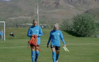 Thjalfari U16 U17 Kvenna Og Adstodarthjalfari U19 Kvenna