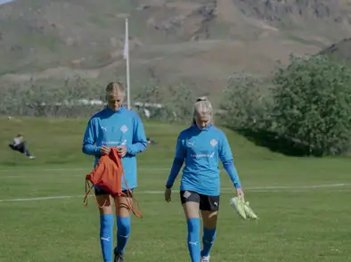 Thjalfari U16 U17 Kvenna Og Adstodarthjalfari U19 Kvenna